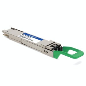 AddOn Networks OSFP-400G-FR4-AO network transceiver module Fiber optic 400000 Mbit/s 1310 nm