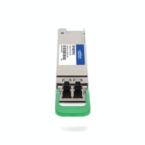 AddOn Networks OSFP-400G-FR4-AO network transceiver module Fiber optic 400000 Mbit/s 1310 nm