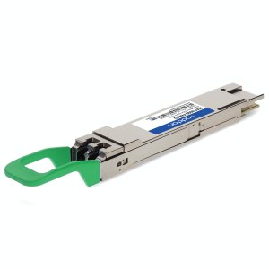 AddOn Networks OSFP-400G-FR4-AO network transceiver module Fiber optic 400000 Mbit/s 1310 nm