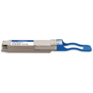 AddOn Networks OSFP-400G-LR4-AO network transceiver module Fiber optic 400000 Mbit/s 1310 nm