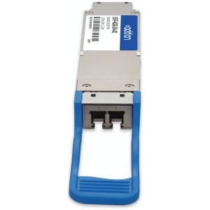 AddOn Networks OSFP-400G-LR4-AO network transceiver module Fiber optic 400000 Mbit/s 1310 nm