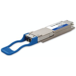 AddOn Networks OSFP-400G-LR4-AO network transceiver module Fiber optic 400000 Mbit/s 1310 nm