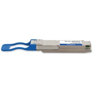 AddOn Networks OSFP-400G-LR4-AO network transceiver module Fiber optic 400000 Mbit/s 1310 nm