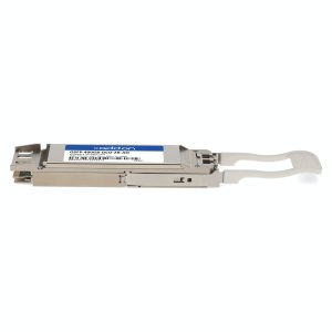 AddOn Networks OSFP-400GB-DCO-ZR-AO network transceiver module Fiber optic 400000 Mbit/s