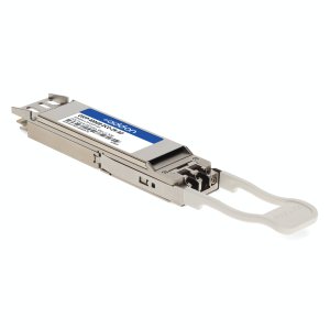 AddOn Networks OSFP-400GB-DCO-ZR-AO network transceiver module Fiber optic 400000 Mbit/s