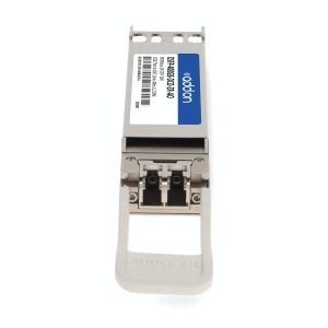 AddOn Networks OSFP-400GB-DCO-ZR-AO network transceiver module Fiber optic 400000 Mbit/s