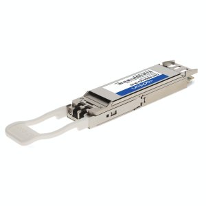 AddOn Networks OSFP-400GB-DCO-ZR-AO network transceiver module Fiber optic 400000 Mbit/s