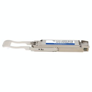 AddOn Networks OSFP-400GB-DCO-ZR-AO network transceiver module Fiber optic 400000 Mbit/s