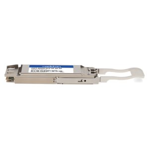 AddOn Networks OSFP-400GB-DCO-ZR-AR-AO network transceiver module Fiber optic 400000 Mbit/s