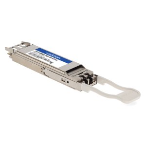 AddOn Networks OSFP-400GB-DCO-ZR-AR-AO network transceiver module Fiber optic 400000 Mbit/s