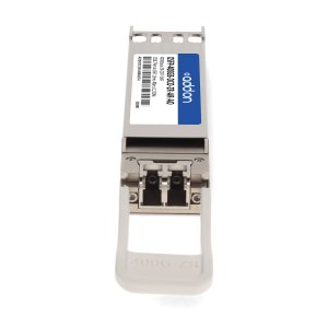 AddOn Networks OSFP-400GB-DCO-ZR-AR-AO network transceiver module Fiber optic 400000 Mbit/s