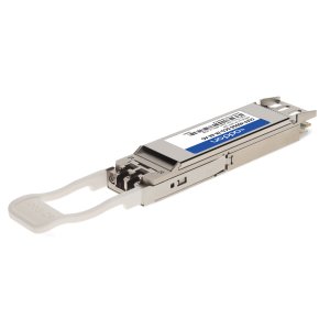 AddOn Networks OSFP-400GB-DCO-ZR-AR-AO network transceiver module Fiber optic 400000 Mbit/s