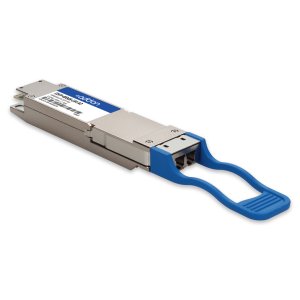 AddOn Networks MSA and TAA 400GBase-LR4 OSFP Transceiver (SMF, 1310nm, 10km, LC, DOM, CMIS 4.0)