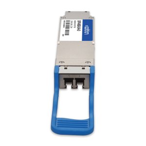 AddOn Networks MSA and TAA 400GBase-LR4 OSFP Transceiver (SMF, 1310nm, 10km, LC, DOM, CMIS 4.0)