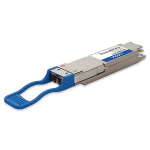 AddOn Networks MSA and TAA 400GBase-LR4 OSFP Transceiver (SMF, 1310nm, 10km, LC, DOM, CMIS 4.0)