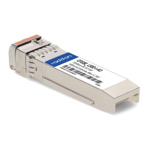AddOn Networks ECI Telecom OTGBE_L5BD-I Compatible TAA 1000Base-BX SFP Transceiver (SMF, 1490nmTx/1310nmRx, 40km, LC, DOM, -40 to 85C)
