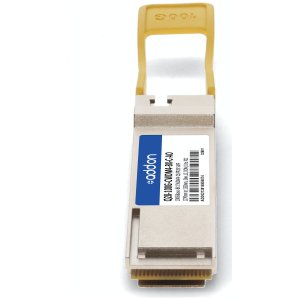 AddOn Networks Q28-100G-CWDM4-BX-C-AO network transceiver module Fiber optic 100000 Mbit/s QSFP28 1330 nm