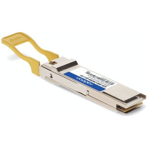 AddOn Networks Q28-100G-CWDM4-BX-C-AO network transceiver module Fiber optic 100000 Mbit/s QSFP28 1330 nm