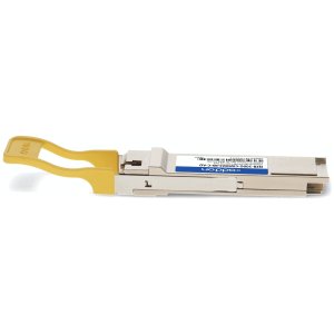 AddOn Networks Q28-100G-CWDM4-BX-C-AO network transceiver module Fiber optic 100000 Mbit/s QSFP28 1330 nm
