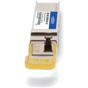 AddOn Networks Q28-100G-CWDM4-BX-C-AO network transceiver module Fiber optic 100000 Mbit/s QSFP28 1330 nm