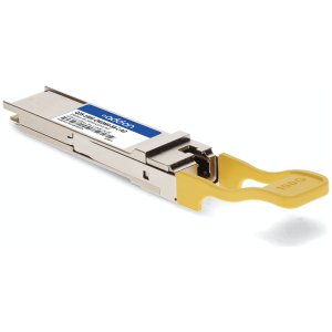 AddOn Networks Q28-100G-CWDM4-BX-C-AO network transceiver module Fiber optic 100000 Mbit/s QSFP28 1330 nm