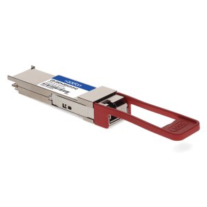 AddOn Networks Q28-100GP4-BXD3129-20-AO network transceiver module Fiber optic 100000 Mbit/s QSFP28