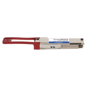 AddOn Networks Q28-100GP4-BXD3129-20-AO network transceiver module Fiber optic 100000 Mbit/s QSFP28
