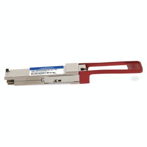 AddOn Networks Q28-100GP4-BXD3129-20-C-AO network transceiver module Fiber optic 100000 Mbit/s QSFP28