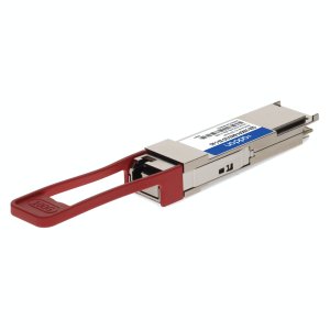 AddOn Networks Q28-100GP4-BXD3129-20-C-AO network transceiver module Fiber optic 100000 Mbit/s QSFP28