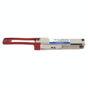 AddOn Networks Q28-100GP4-BXD3129-20-C-AO network transceiver module Fiber optic 100000 Mbit/s QSFP28