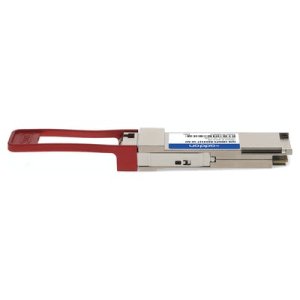 AddOn Networks Q28-100GP4-BXD3327-10-AO network transceiver module Fiber optic 100000 Mbit/s QSFP28
