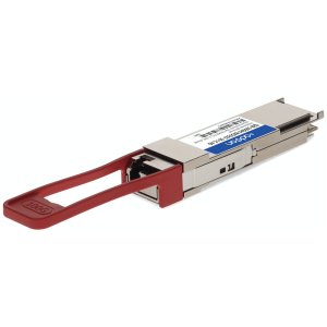 AddOn Networks Q28-100GP4-BXD3327-10-I-C-AO network transceiver module Fiber optic 100000 Mbit/s QSFP28