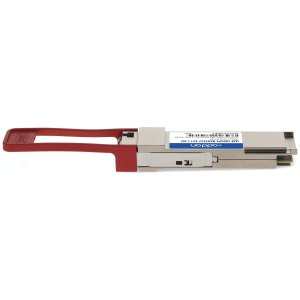AddOn Networks Q28-100GP4-BXD3327-10-I-J-AO network transceiver module Fiber optic 100000 Mbit/s QSFP28