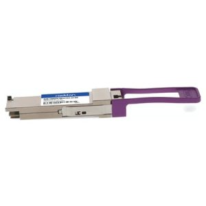AddOn Networks Q28-100GP4-BXU2733-10-AO network transceiver module Fiber optic 100000 Mbit/s QSFP28