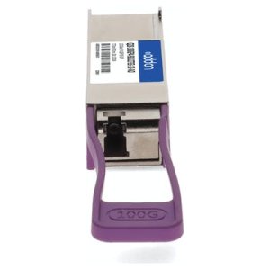 AddOn Networks Q28-100GP4-BXU2733-10-AO network transceiver module Fiber optic 100000 Mbit/s QSFP28