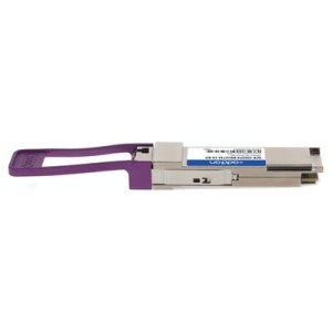 AddOn Networks Q28-100GP4-BXU2733-10-AO network transceiver module Fiber optic 100000 Mbit/s QSFP28