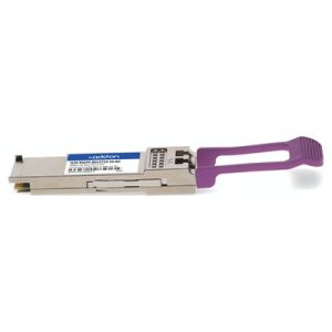 AddOn Networks Q28-100GP4-BXU2733-10-C-AO network transceiver module Fiber optic 100000 Mbit/s QSFP28