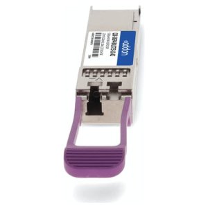 AddOn Networks Q28-100GP4-BXU2733-10-C-AO network transceiver module Fiber optic 100000 Mbit/s QSFP28