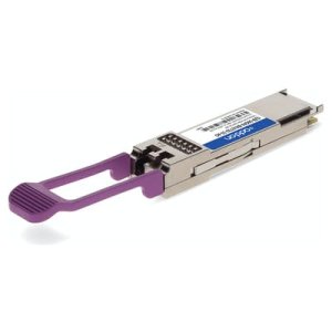 AddOn Networks Q28-100GP4-BXU2733-10-C-AO network transceiver module Fiber optic 100000 Mbit/s QSFP28