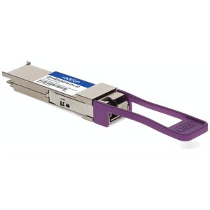 AddOn Networks Q28-100GP4-BXU2733-10-I-C-AO network transceiver module Fiber optic 100000 Mbit/s QSFP28