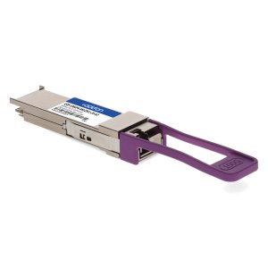 AddOn Networks Q28-100GP4-BXU2931-20-AO network transceiver module Fiber optic 100000 Mbit/s QSFP28