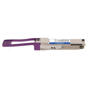 AddOn Networks Q28-100GP4-BXU2931-20-AO network transceiver module Fiber optic 100000 Mbit/s QSFP28