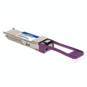 AddOn Networks Q28-100GP4-BXU2931-20-C-AO network transceiver module Fiber optic 100000 Mbit/s QSFP28