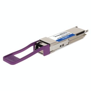 AddOn Networks Q28-100GP4-BXU2931-20-C-AO network transceiver module Fiber optic 100000 Mbit/s QSFP28