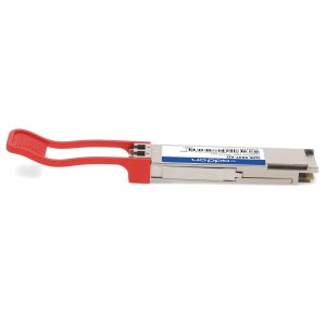 AddOn Networks Gigamon Q28-504T Compatible TAA 100GBase-ER4L QSFP28 Transceiver (SMF, 1295nm to 1309nm, 40km w/host FEC, LC, DOM)