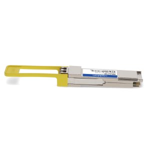 AddOn Networks Gigamon Systems Q28-511T Compatible TAA 100GBase-DR QSFP28 Single Lambda Transceiver (SMF, 1310nm, 500m, LC, DOM, with FEC)