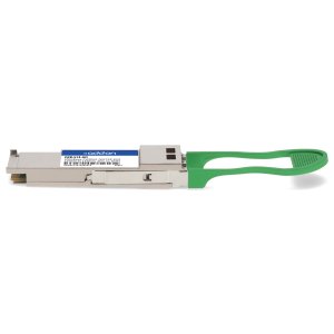 AddOn Networks Gigamon Systems Q28-513 Compatible TAA 100GBase-CWDM4 QSFP28 Transceiver (SMF, 1270nm to 1330nm, 2km, LC, DOM)
