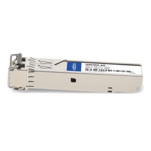 AddOn Networks HP Compatible TAA 32GBase-SW FC SFP+ Transceiver (MMF, 850nm, 100m, LC, DOM)