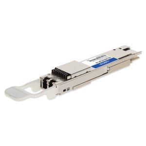 AddOn Networks Juniper Networks Compatible TAA 100GBase-ZR+ Coherent QSFP-DD Transceiver (SMF, 1528.77nm to 1567.13nm, Open ZR+, LC, DOM)