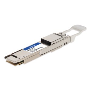AddOn Networks QDD-400G-ZR-AO network transceiver module Fiber optic 400000 Mbit/s QSFP-DD
